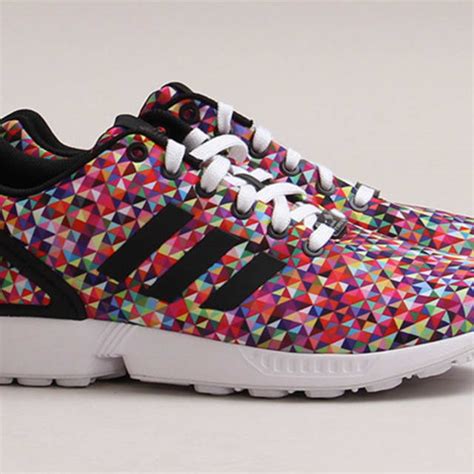 adidas zx flux prism